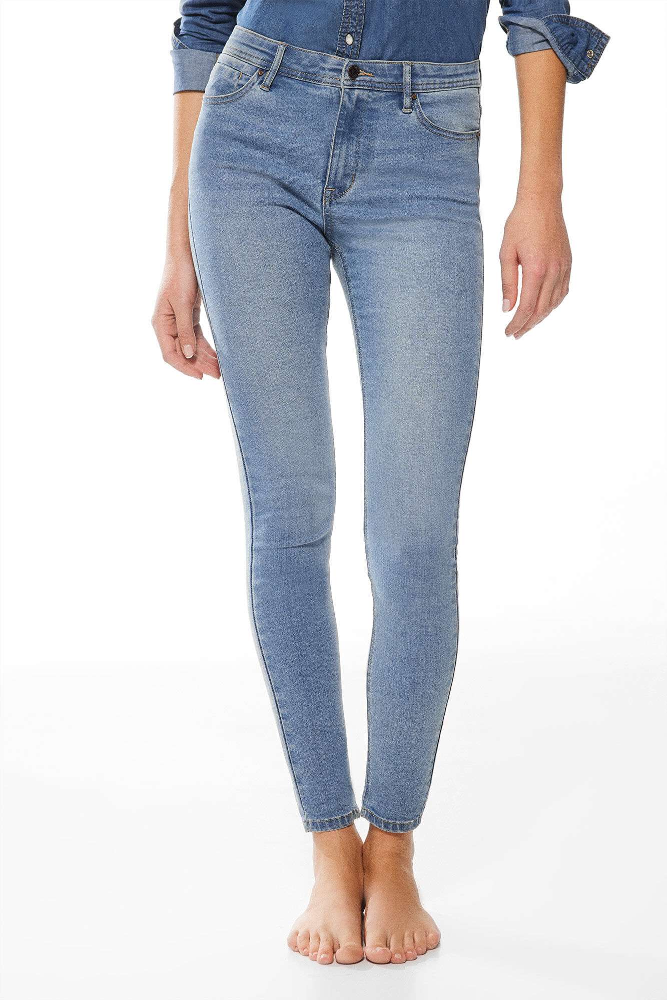 Jeans Jegging Springfield