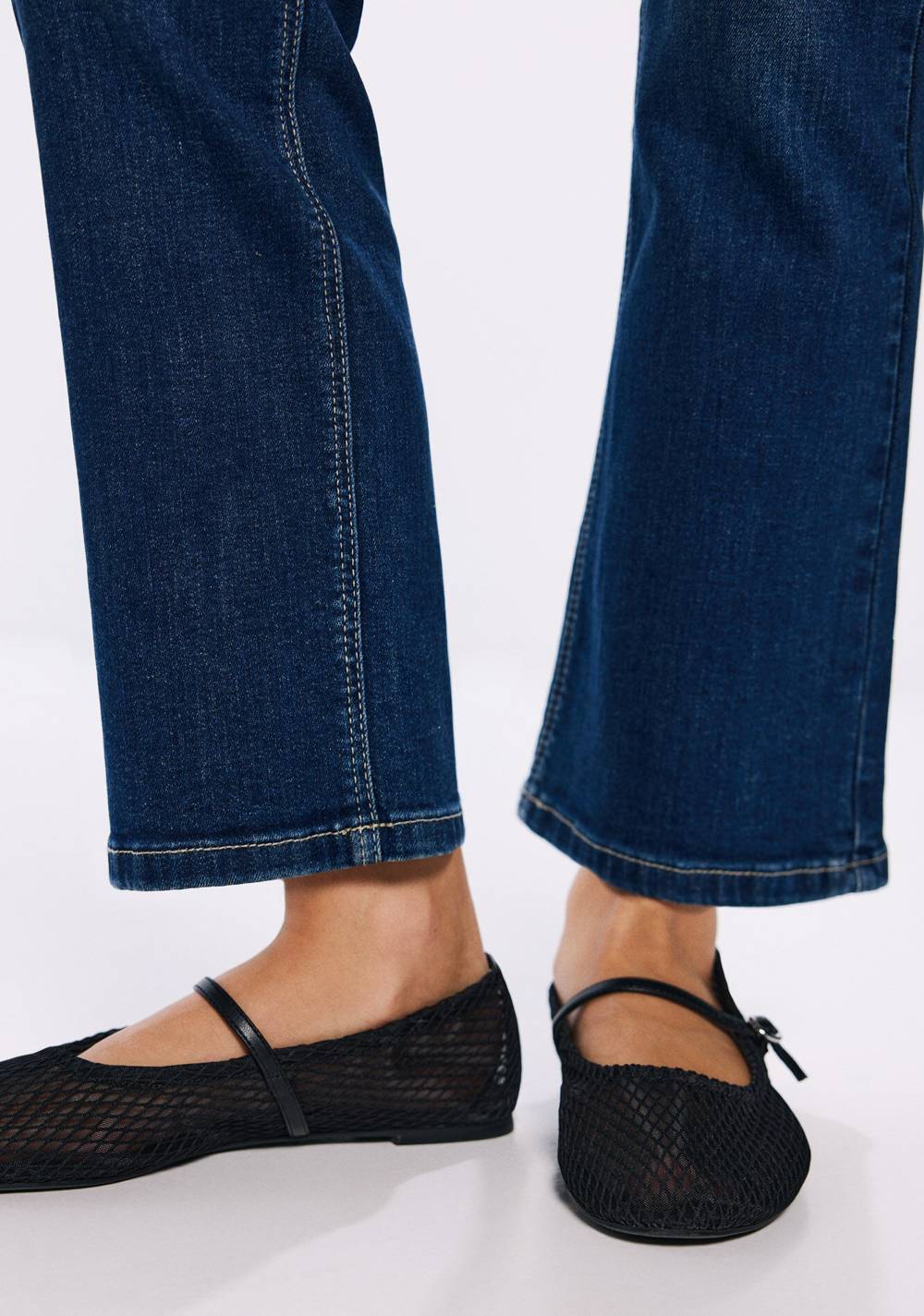 Jeans Kick Flare Springfield 3