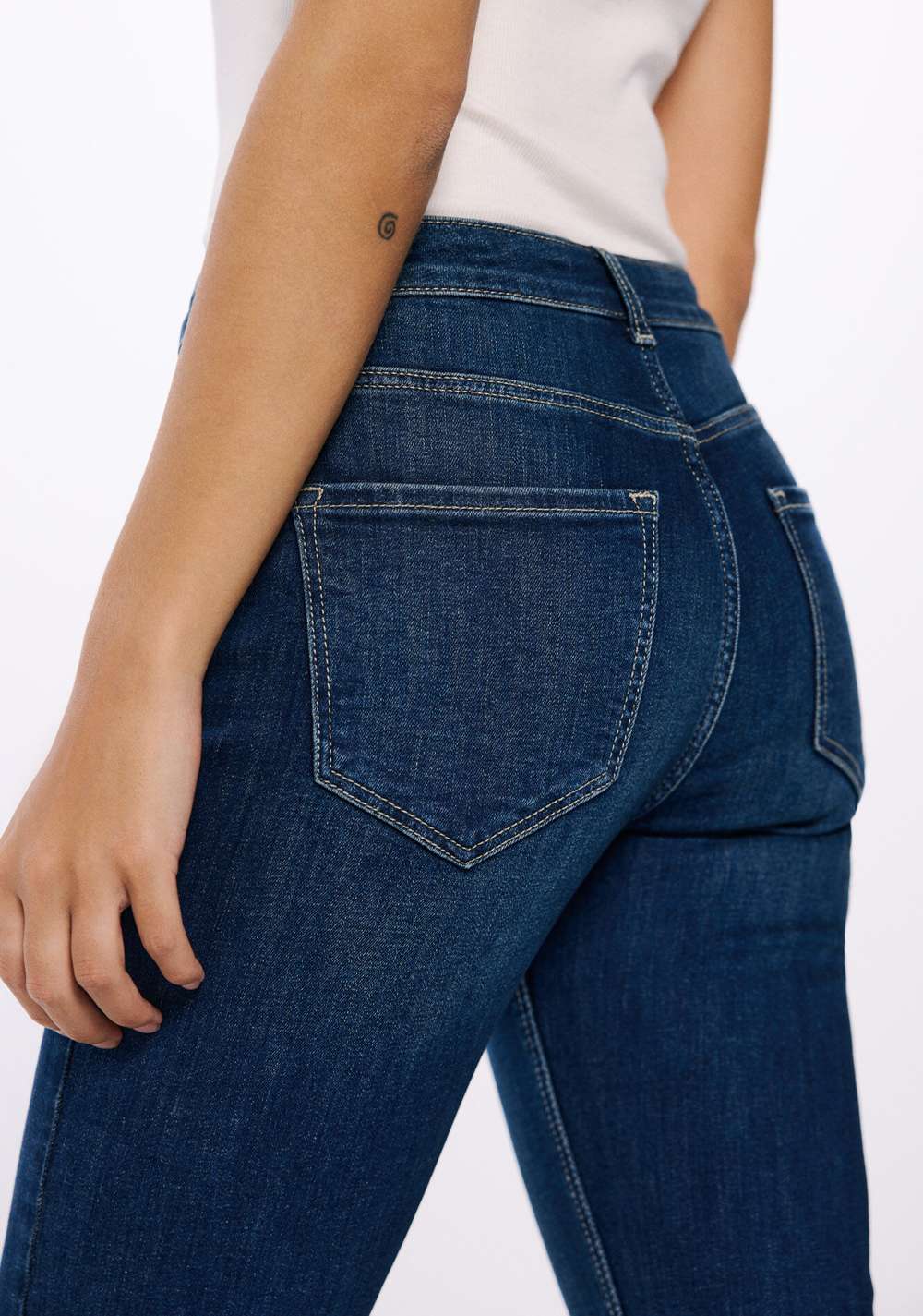 Jeans Kick Flare Springfield 4