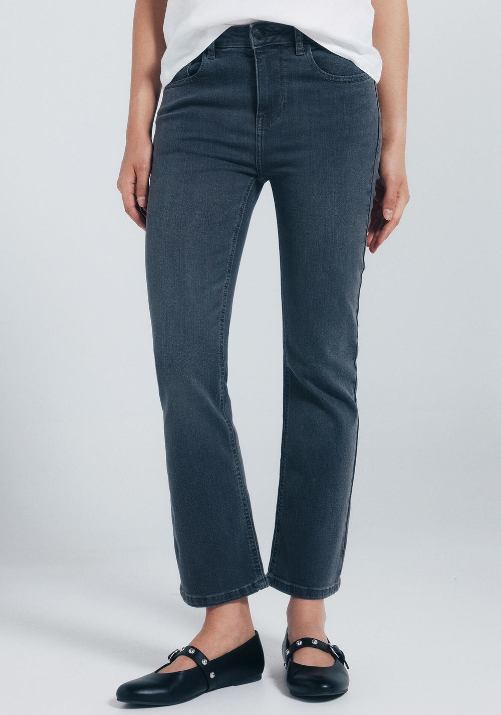 Jeans Kick Flare Springfield