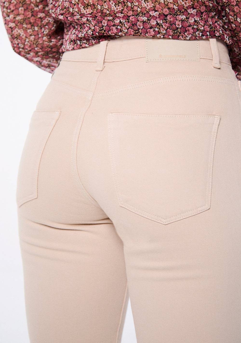 Jeans Mom Color Springfield 3