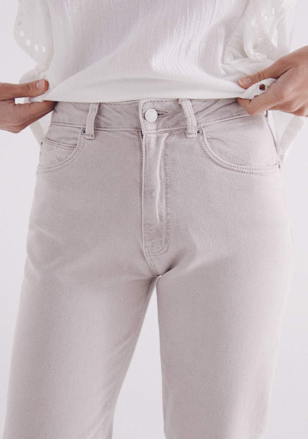 Jeans Mom Color Springfield 3