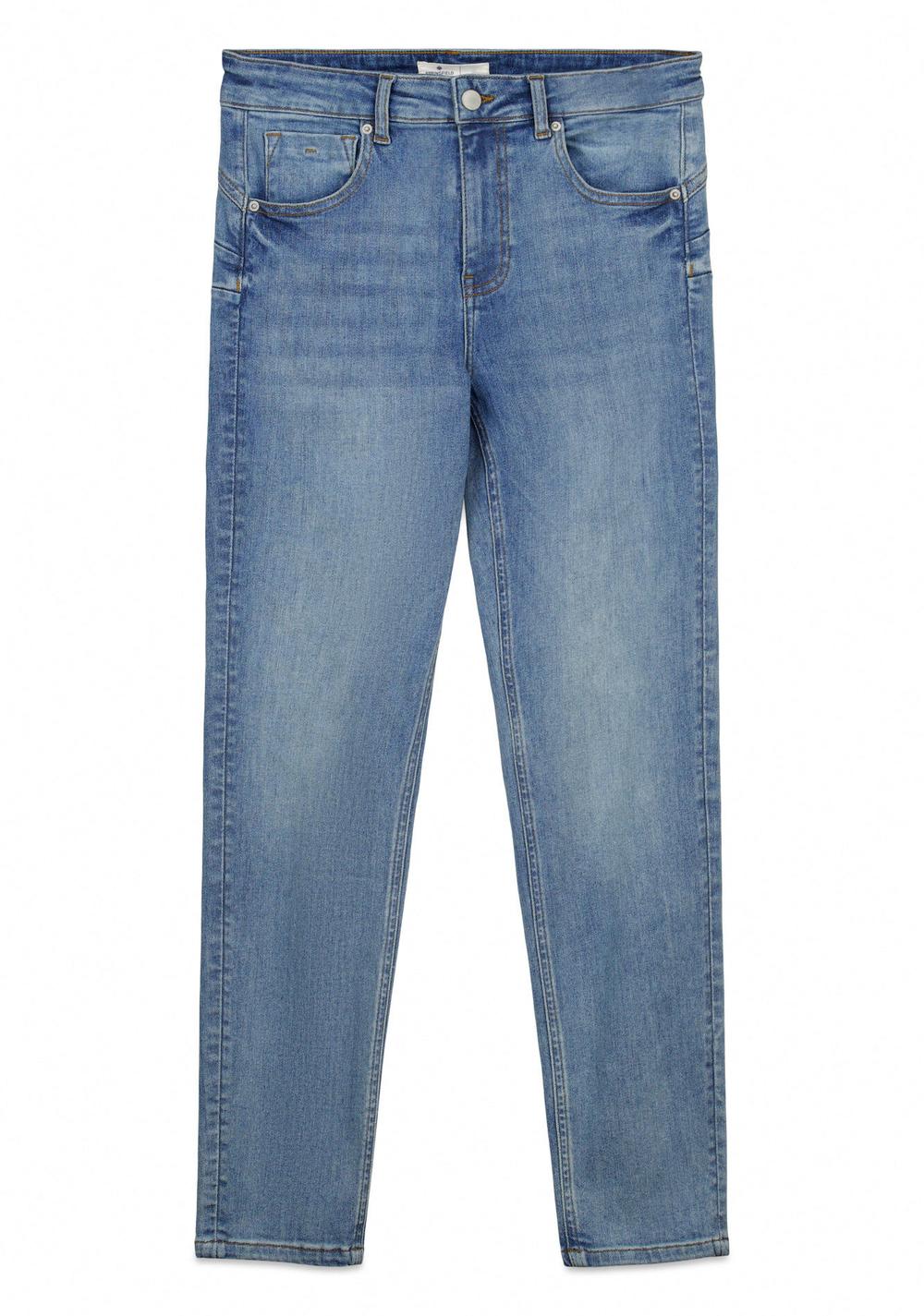 Jeans Push-up Springfield 6