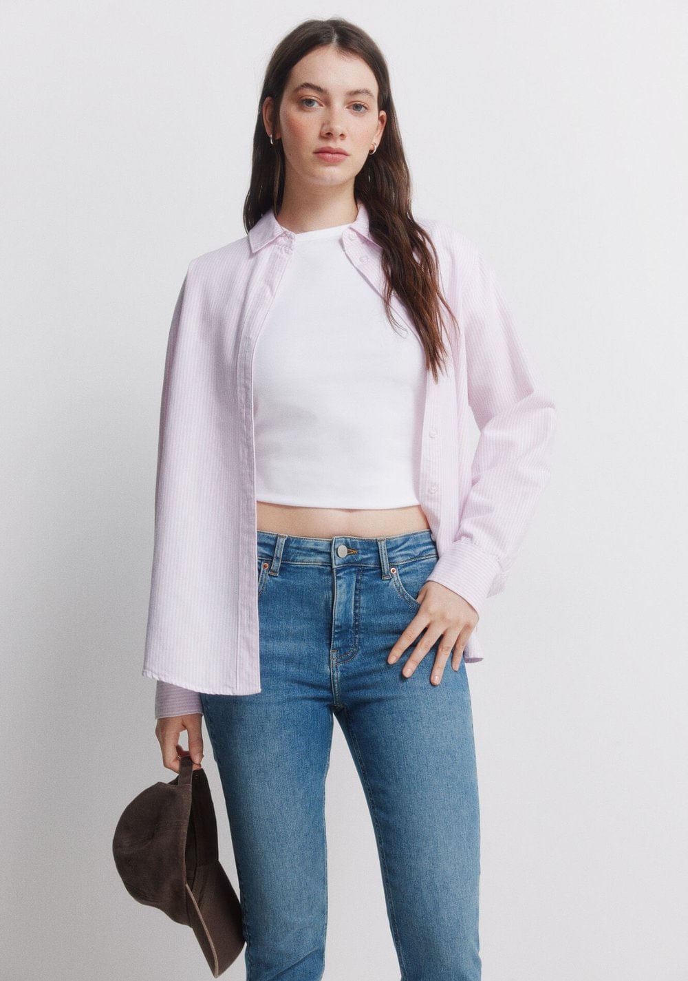 Jeans Push-up Springfield 2