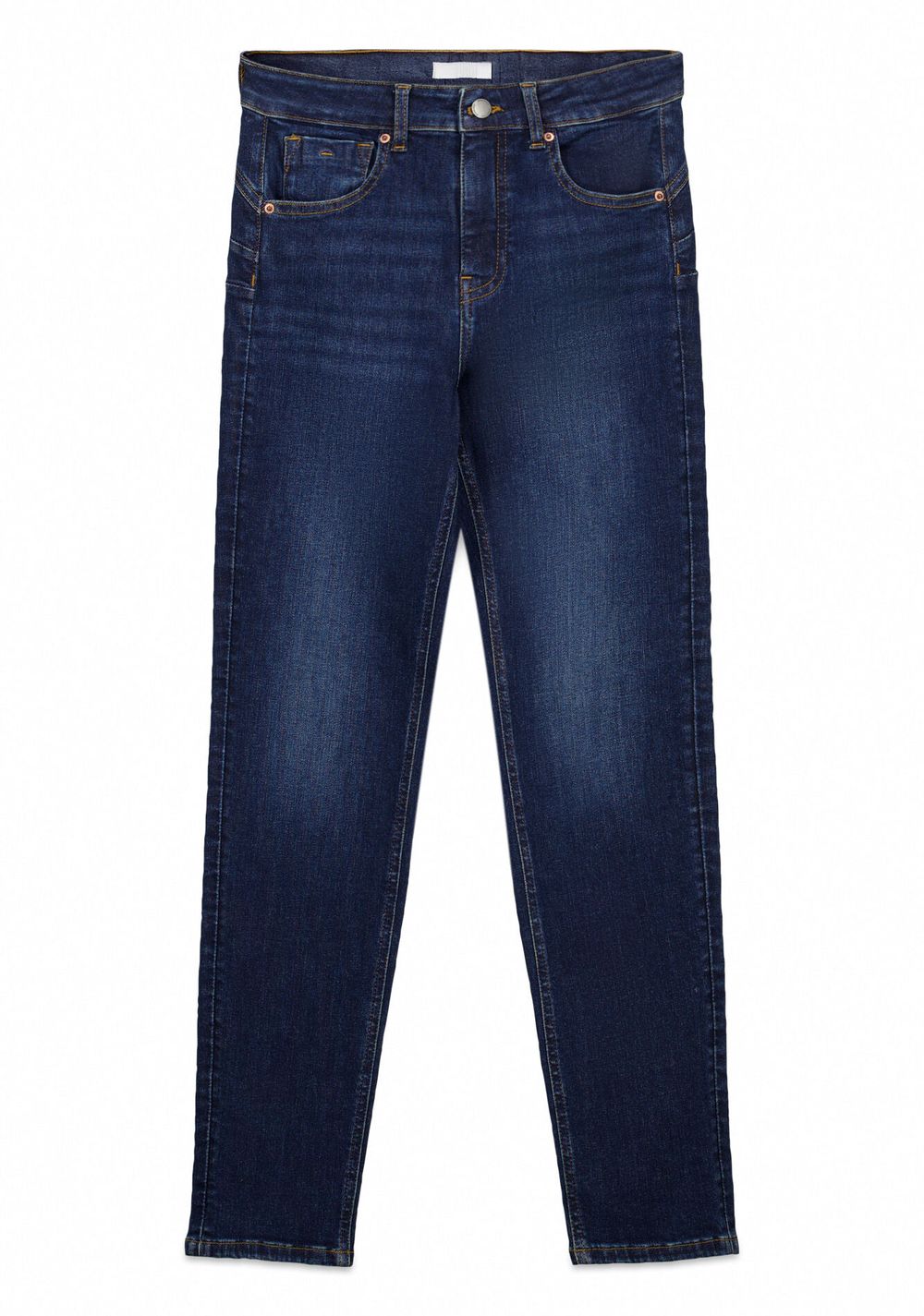 Jeans Push-up Springfield 6