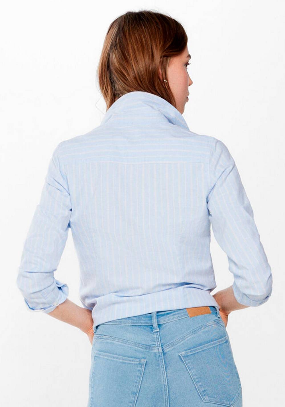 Jeans Push Up Springfield 2