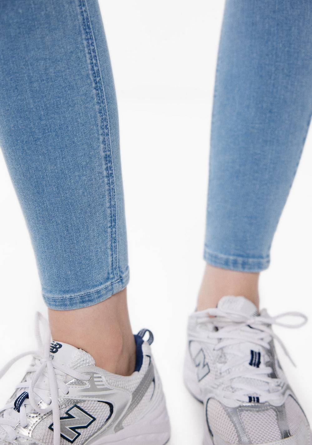 Jeans Push Up Springfield 5