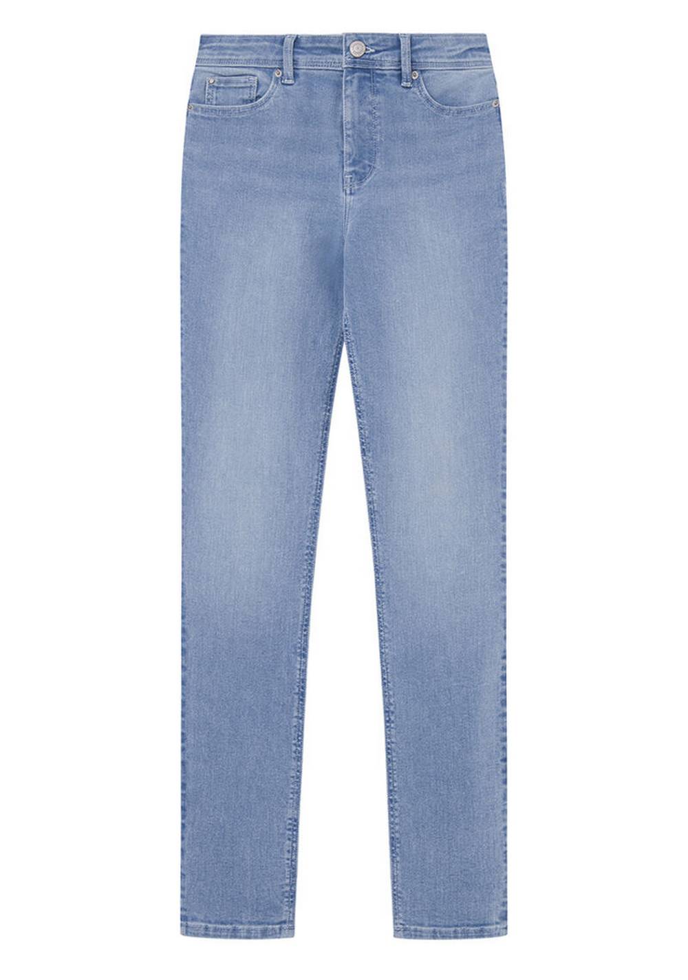 Jeans Push Up Springfield 8