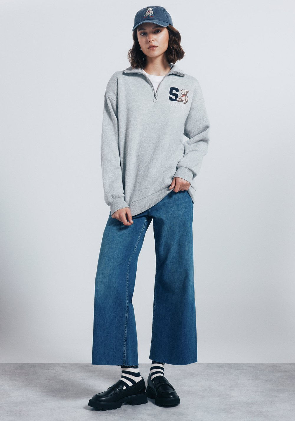 Jeans Sailor Springfield 6