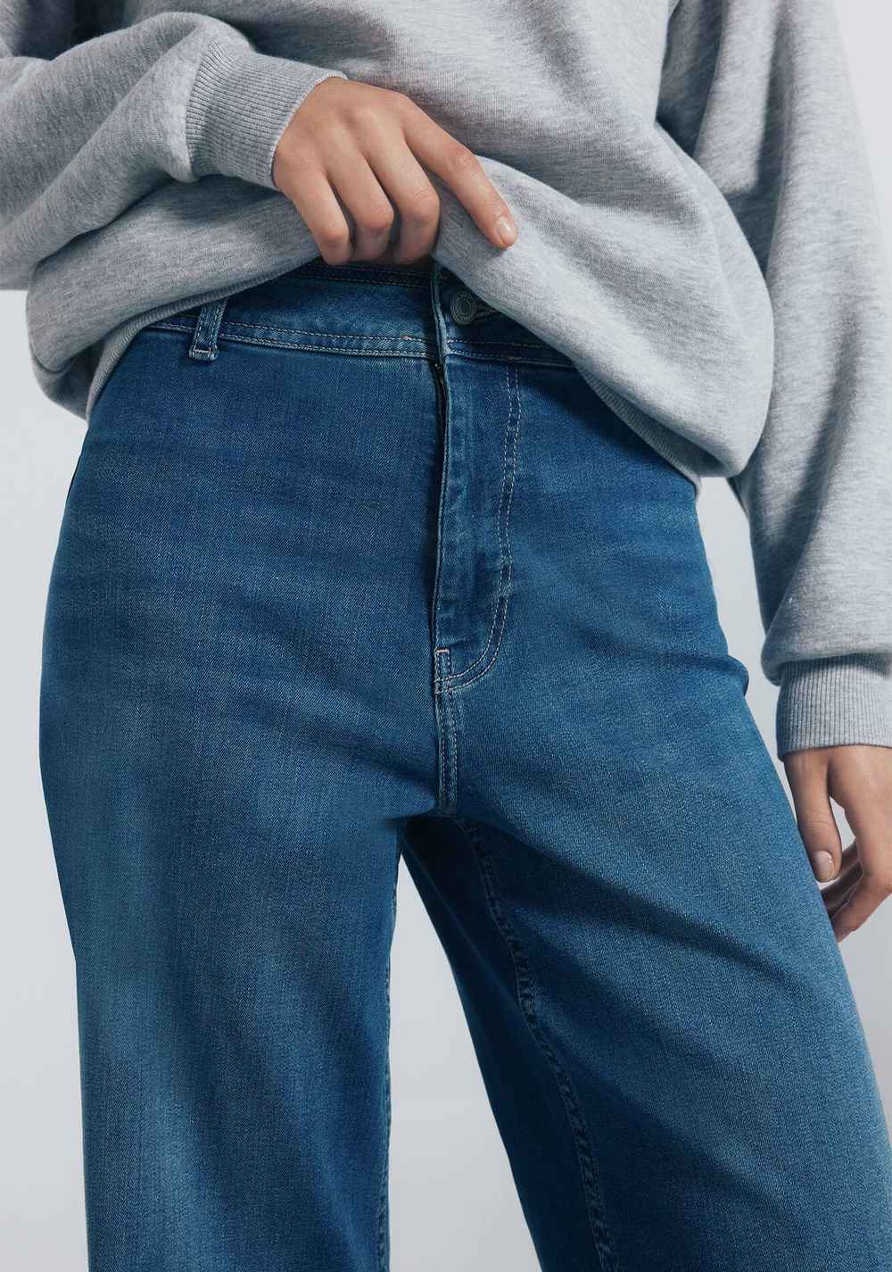 Jeans Sailor Springfield 2