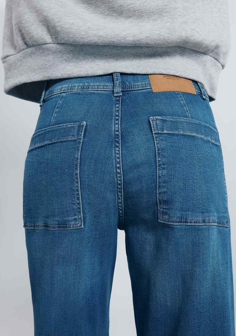 Jeans Sailor Springfield 3