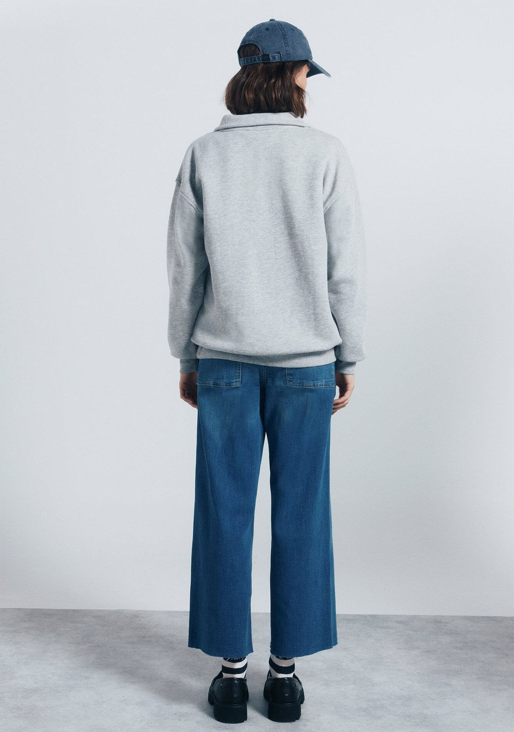Jeans Sailor Springfield 4