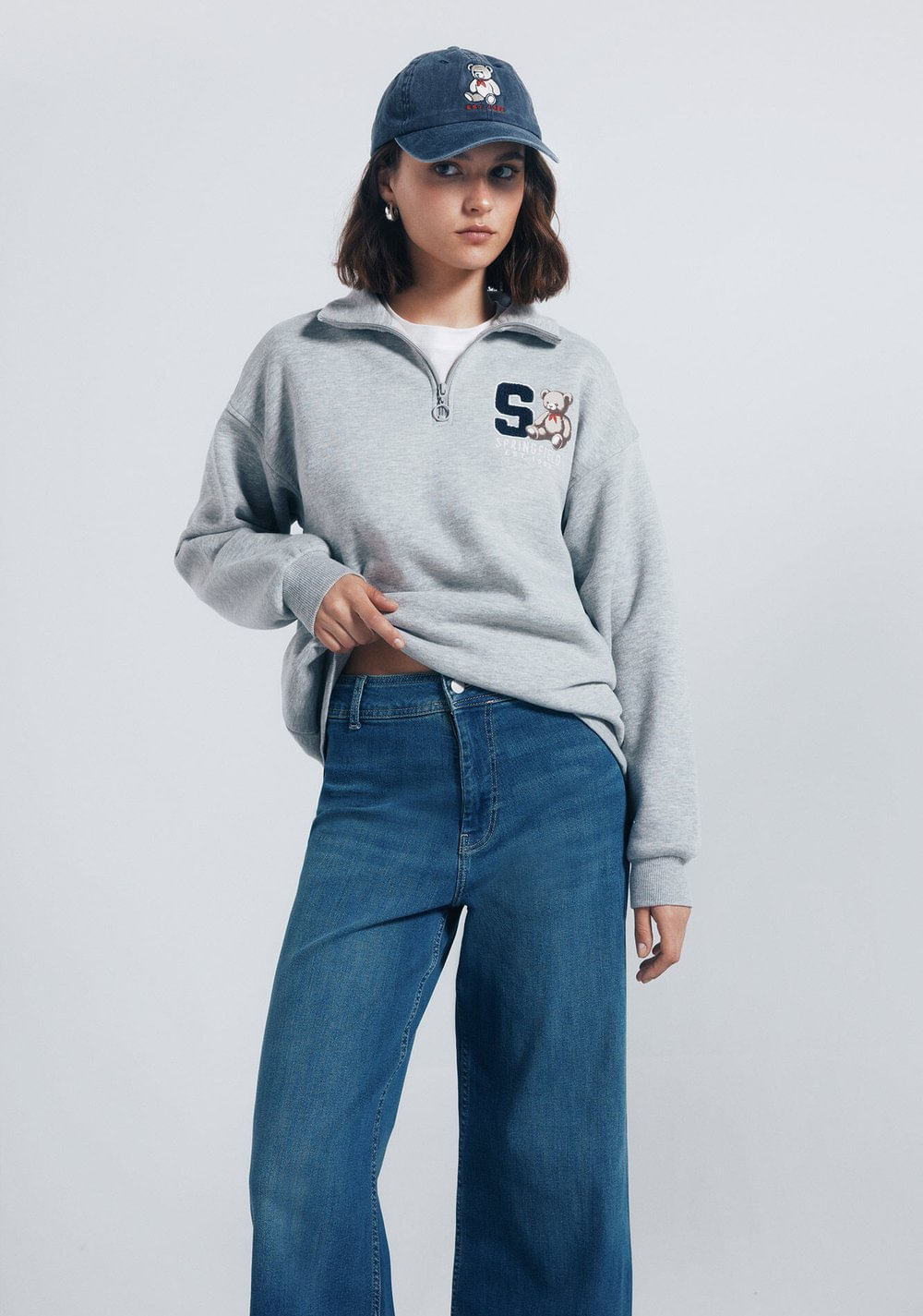 Jeans Sailor Springfield 5