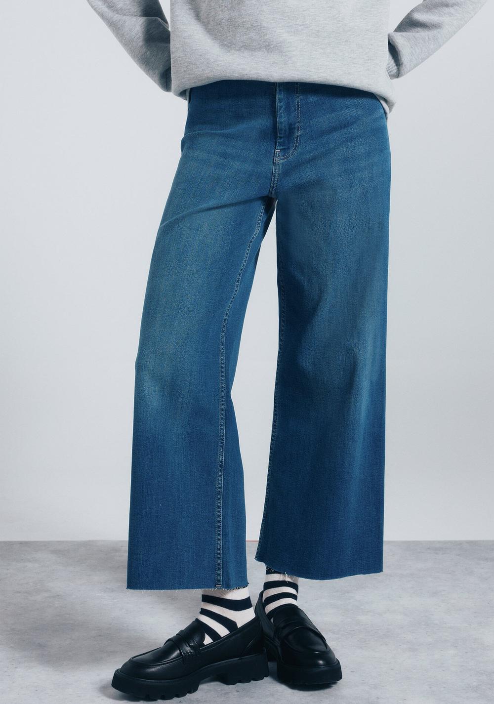 Jeans Sailor Springfield Imagen Principal