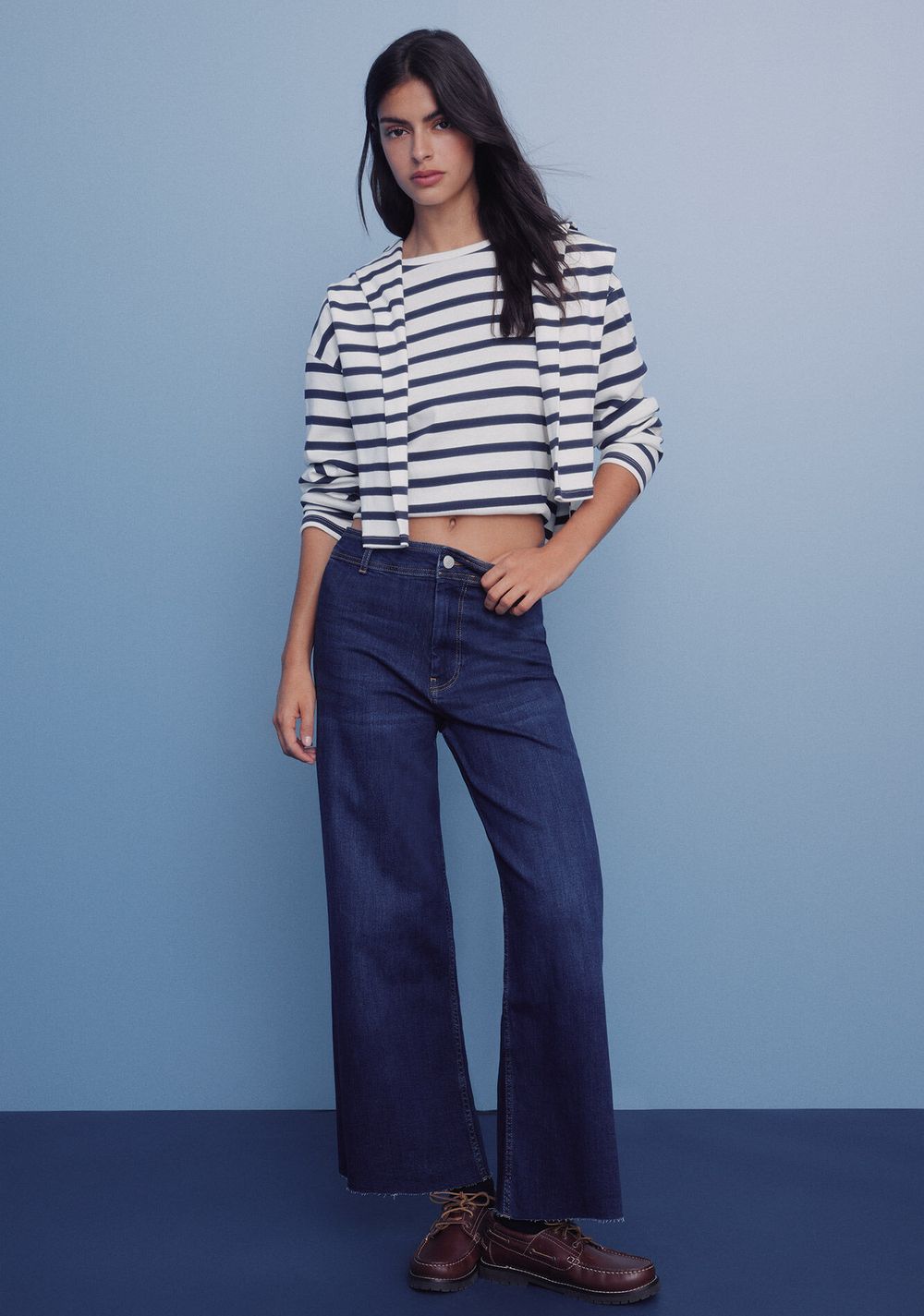 Jeans Sailor Springfield 6