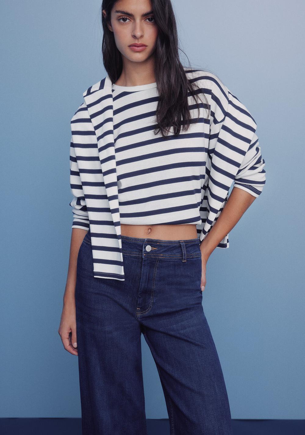 Jeans Sailor Springfield 2