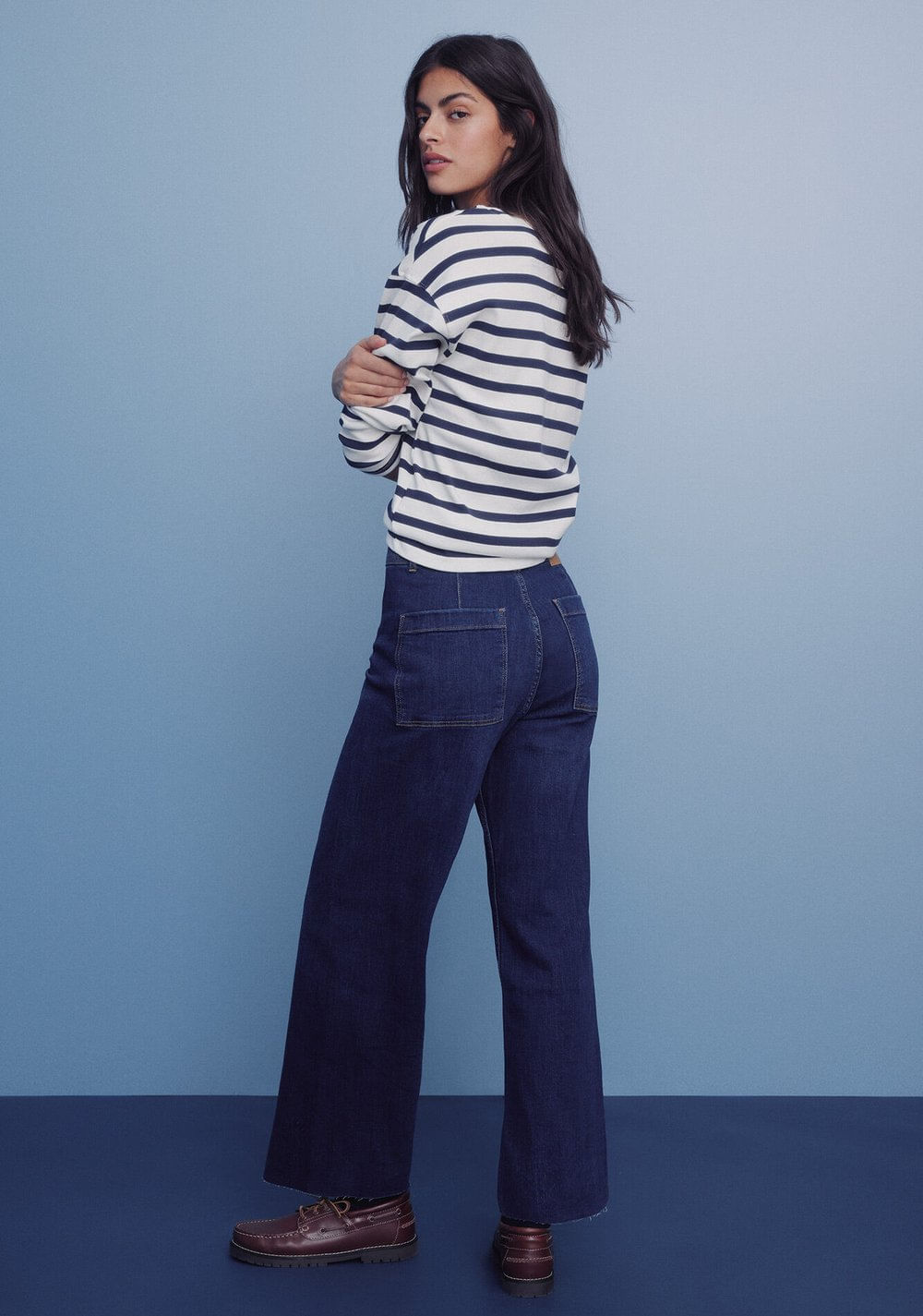 Jeans Sailor Springfield 4