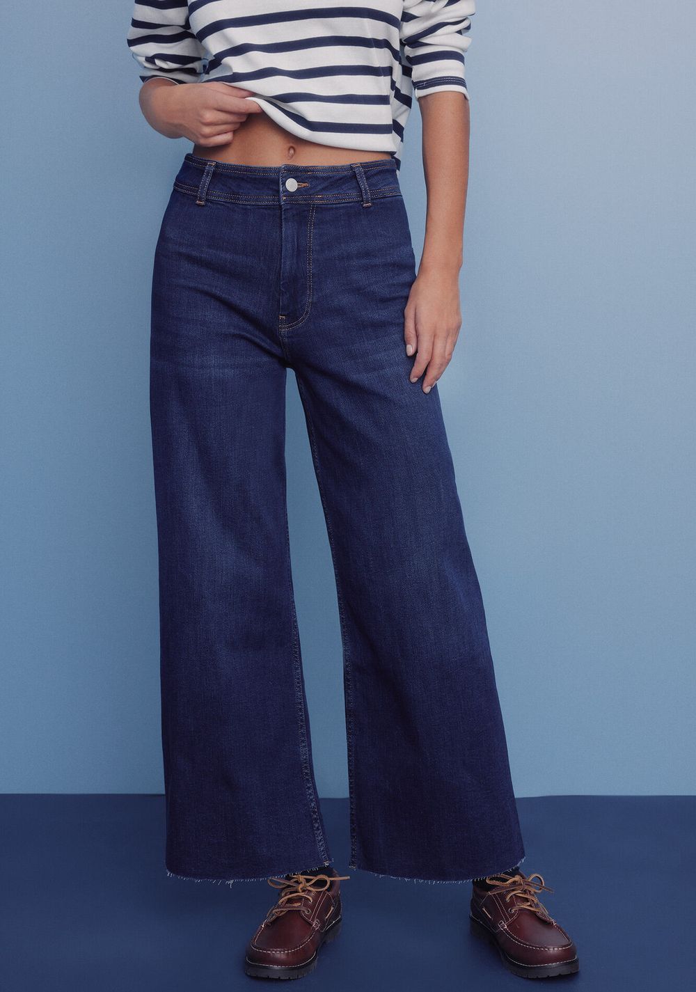Jeans Sailor Springfield Imagen Principal