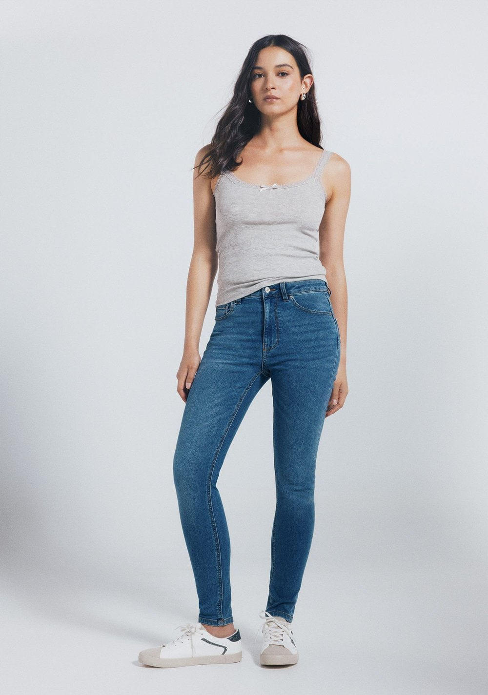 Jeans Skinny Springfield 6