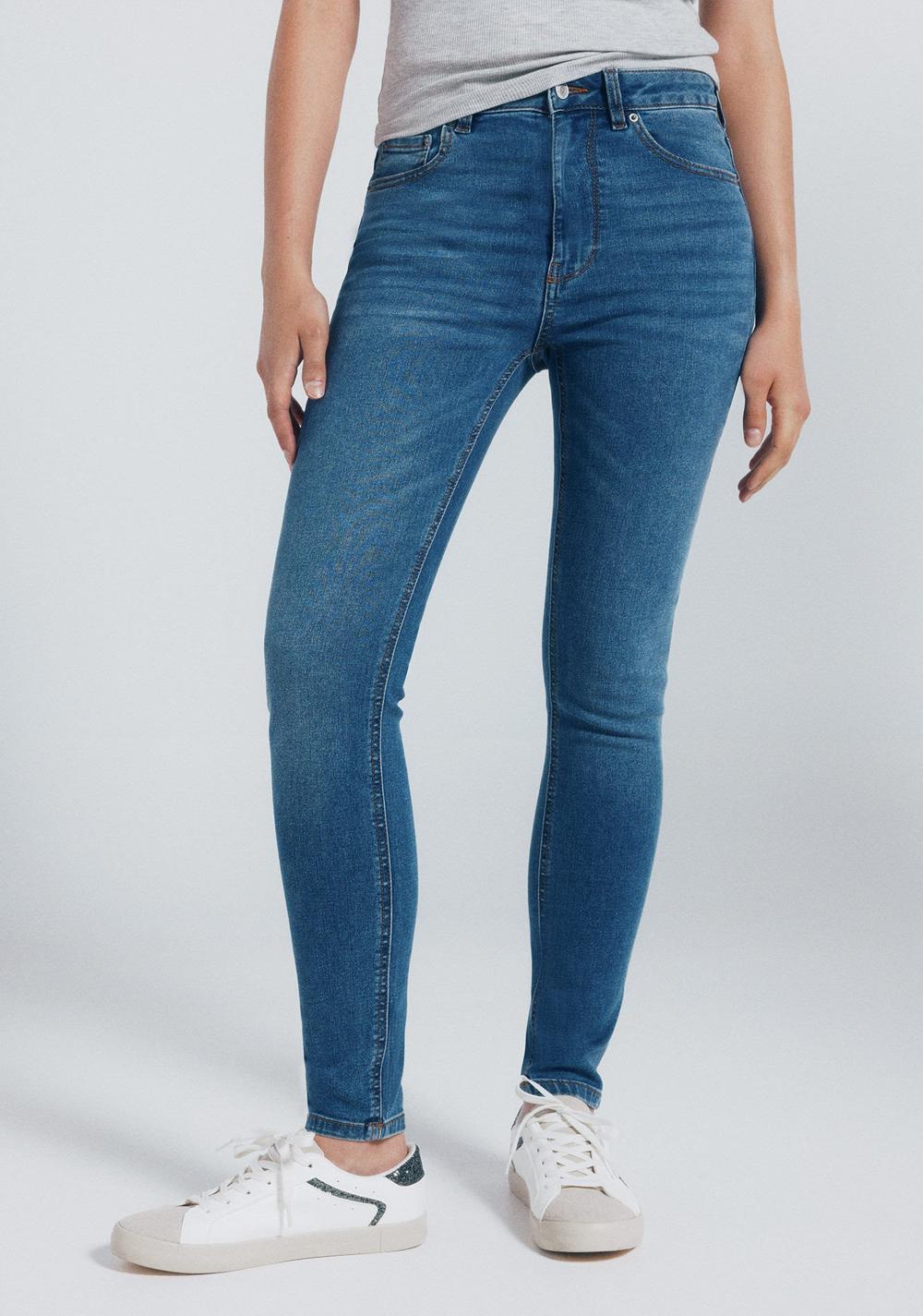 Jeans Skinny Springfield