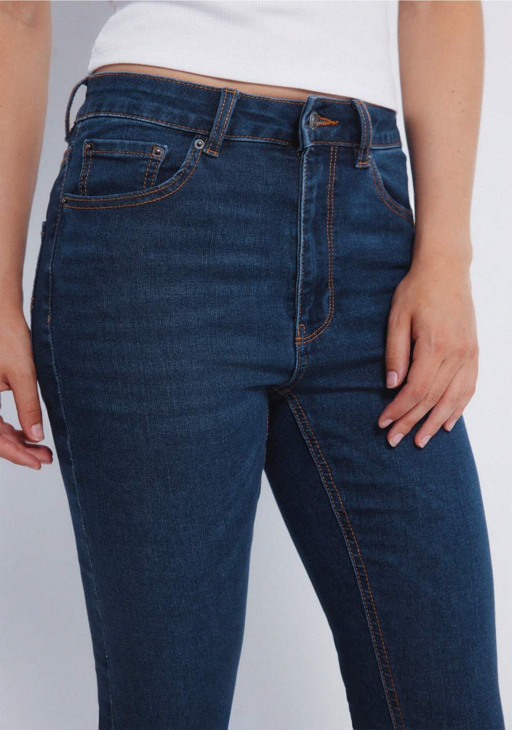Jeans Skinny Springfield 3