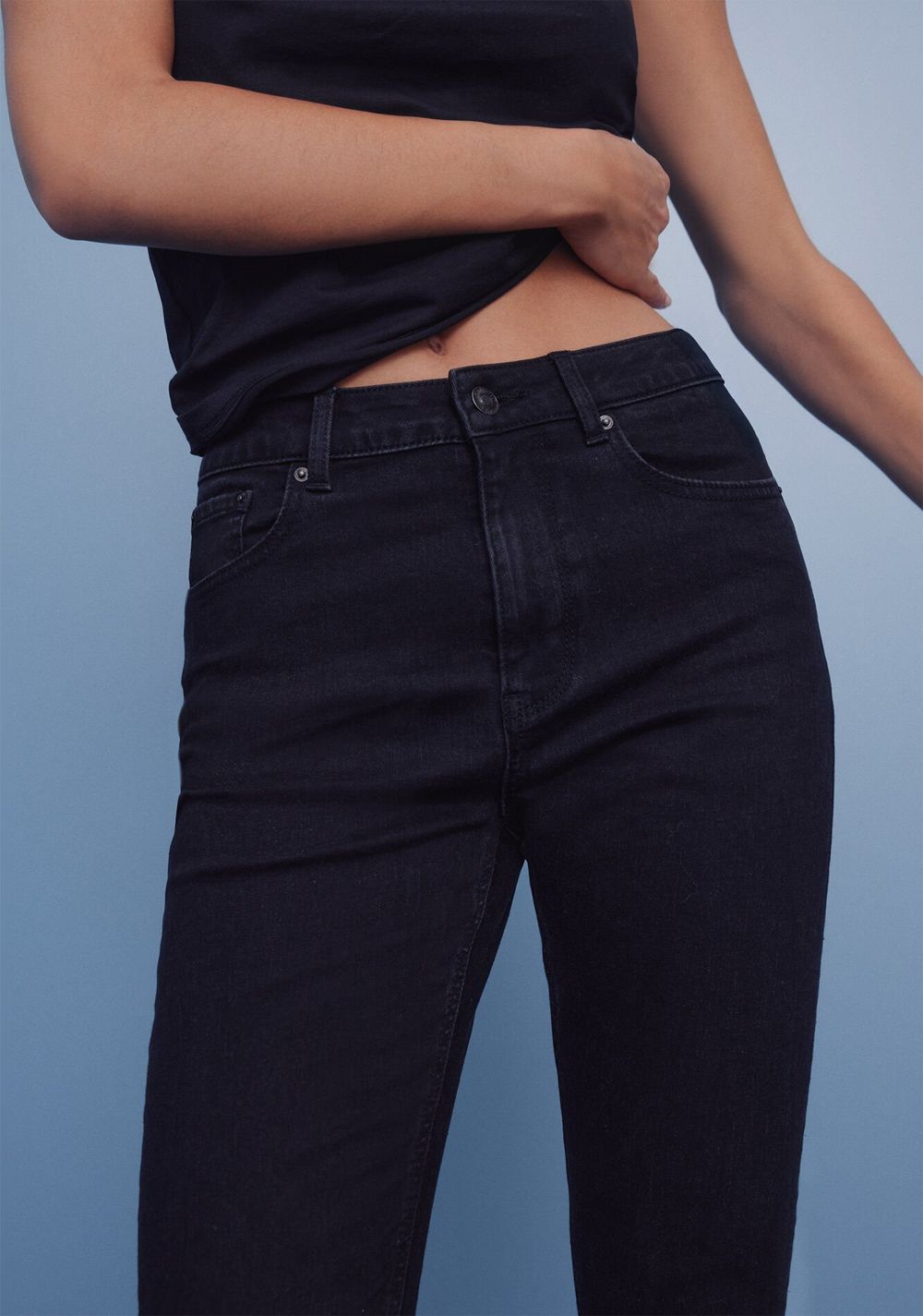Jeans Skinny Springfield 3