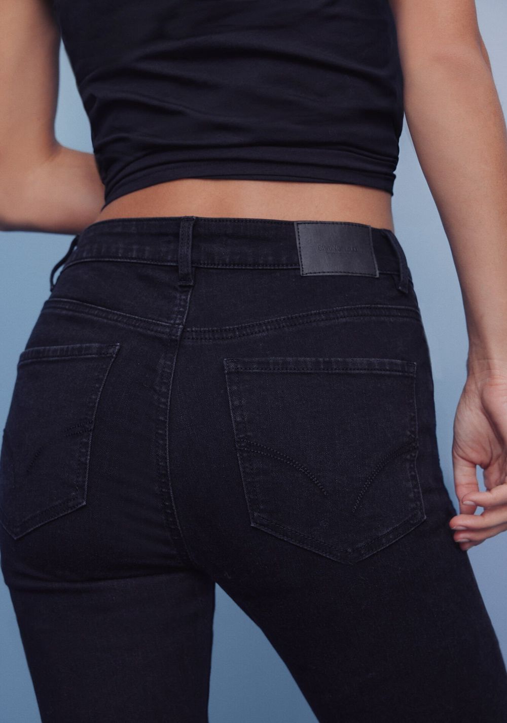 Jeans Skinny Springfield 5