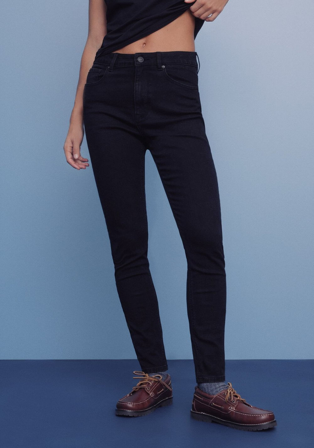 Jeans Skinny Springfield