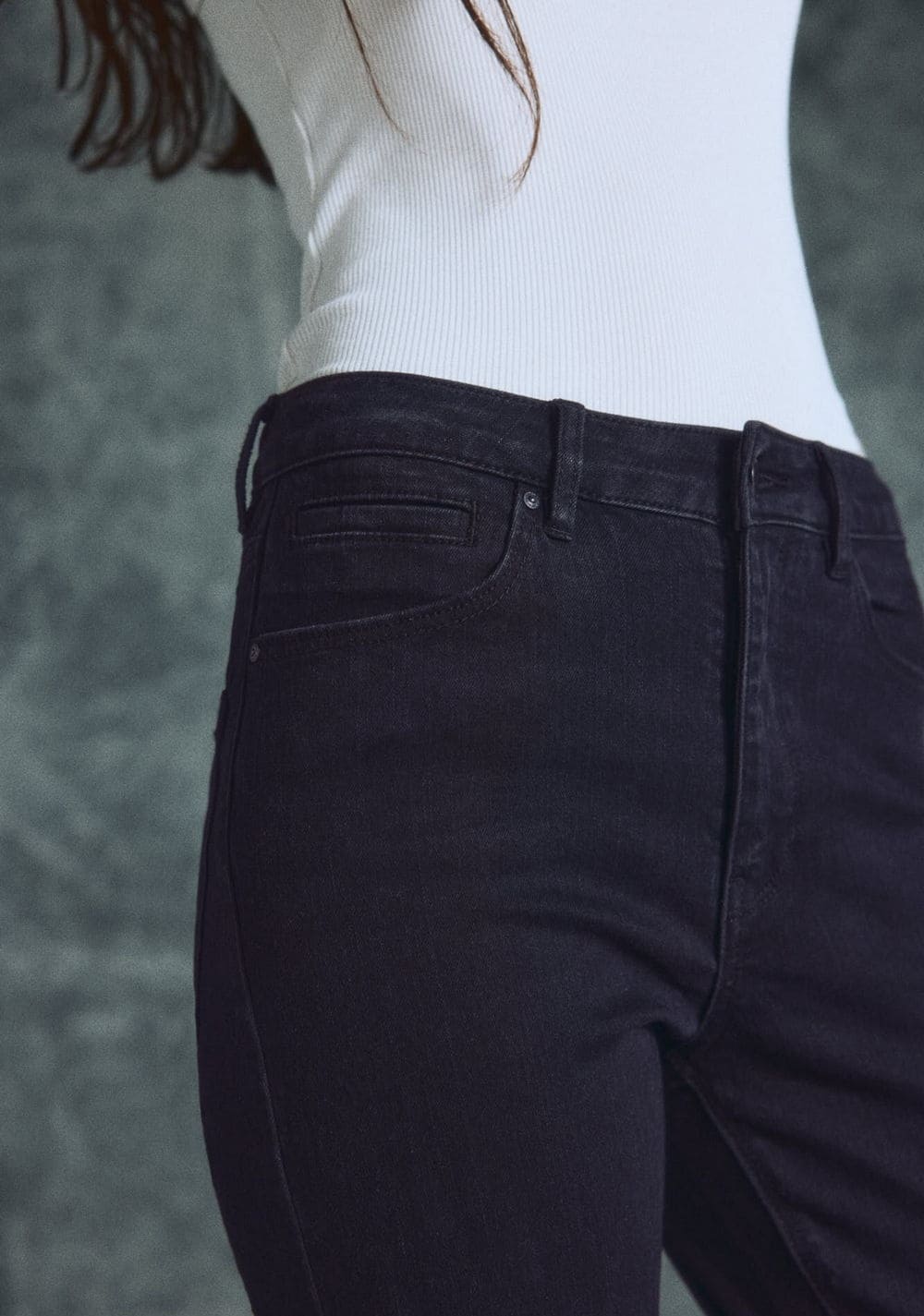 Jeans Skinny Springfield 2