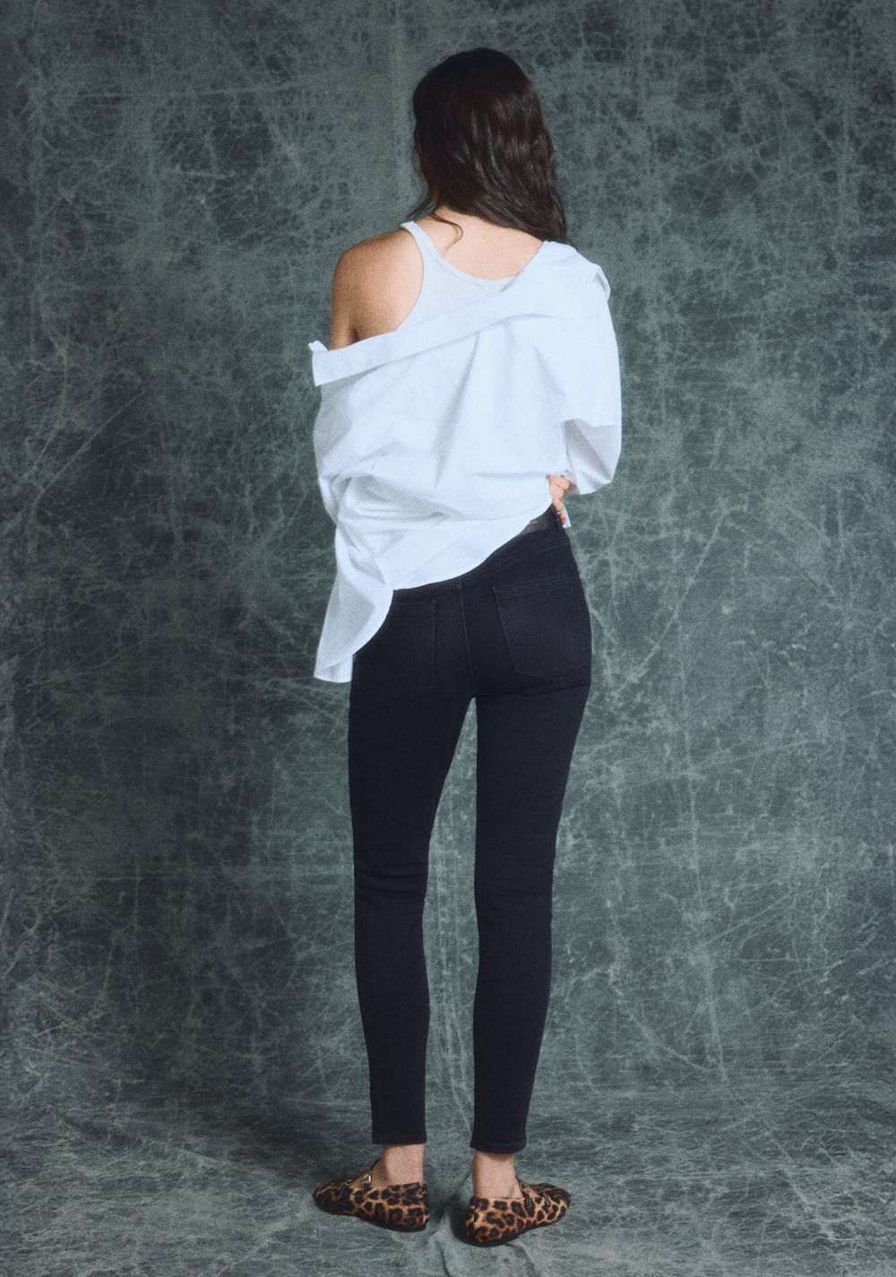 Jeans Skinny Springfield 3