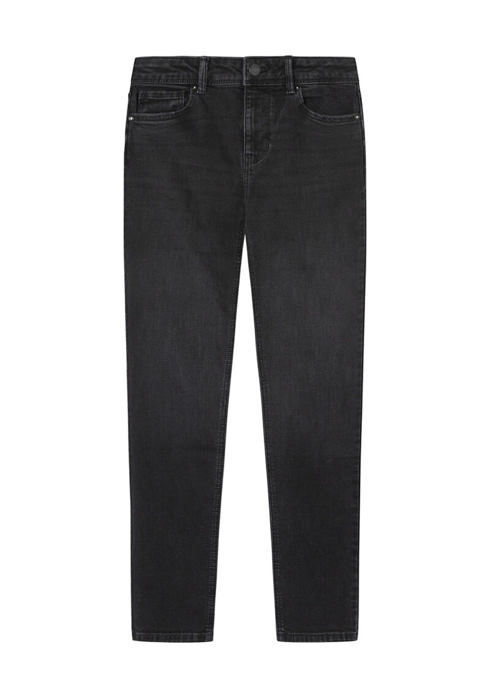 Jeans Slim Cropped Springfield 6