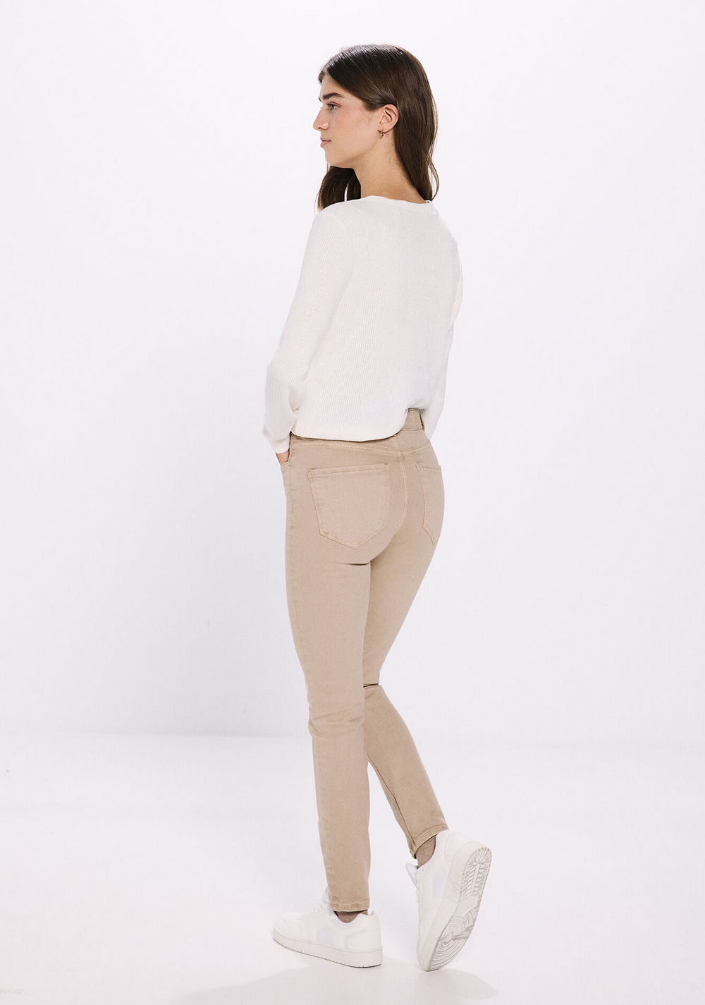 Jeans Slim Springfield 2