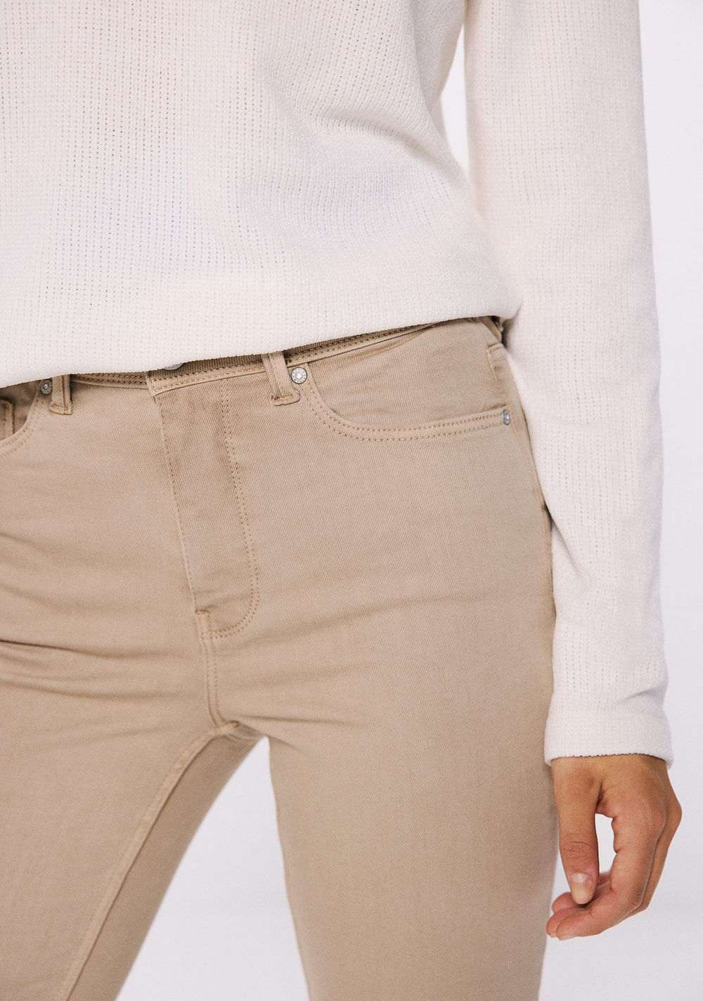 Jeans Slim Springfield 3