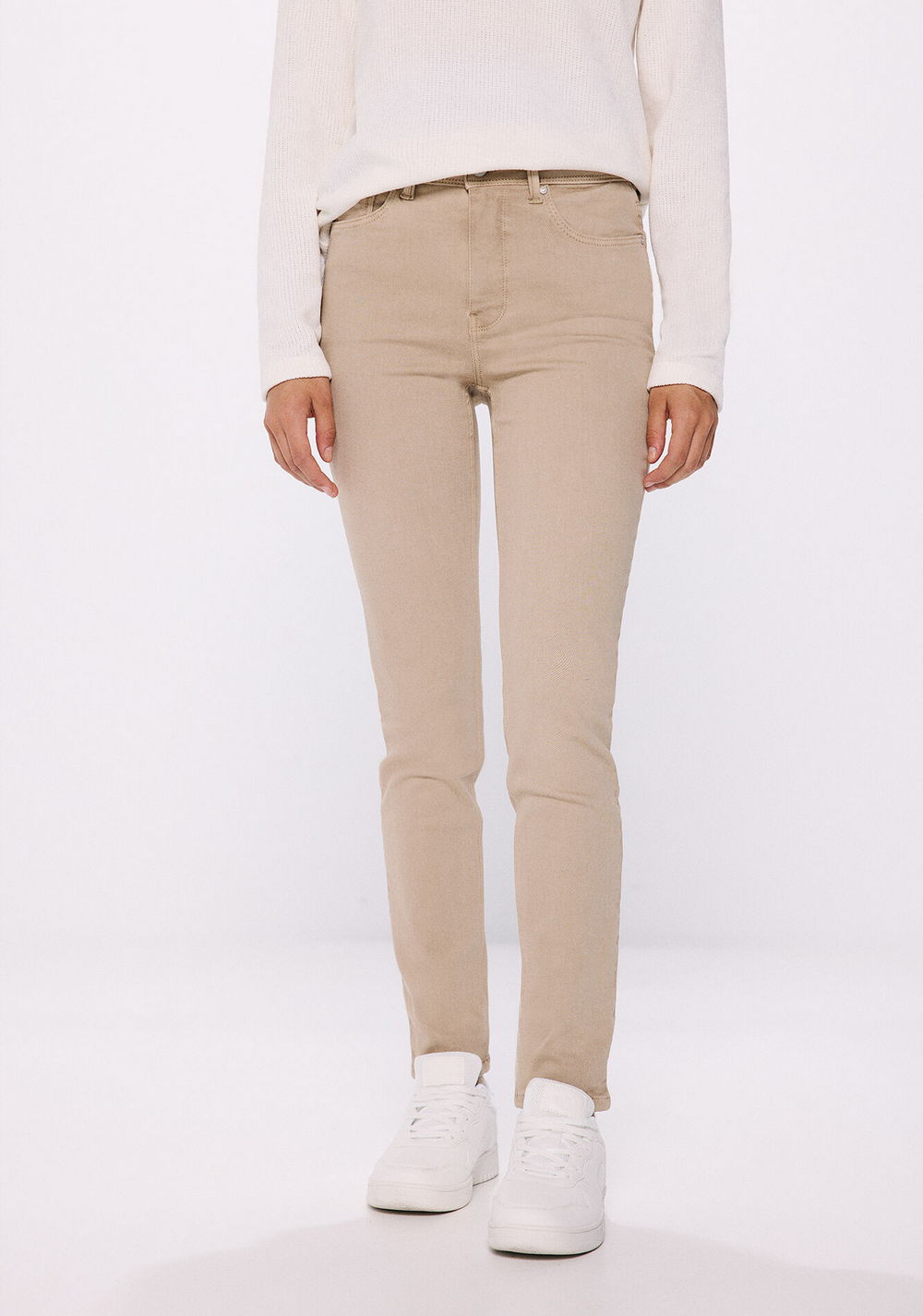 Jeans Slim Springfield Imagen Principal