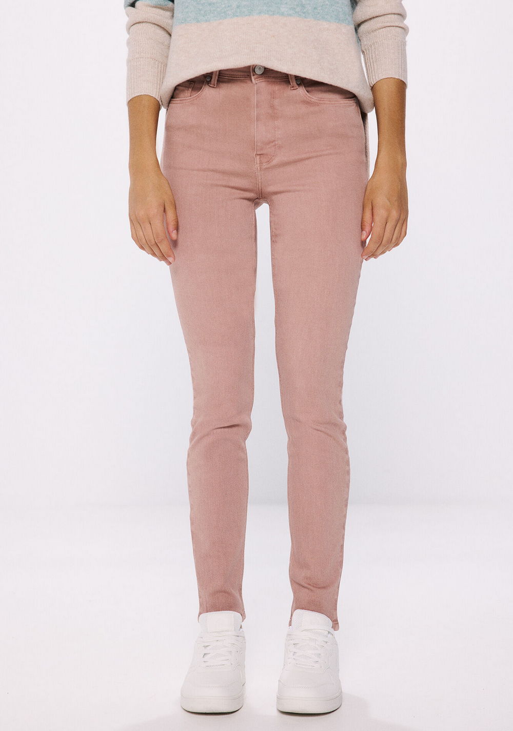 Jeans Slim Springfield