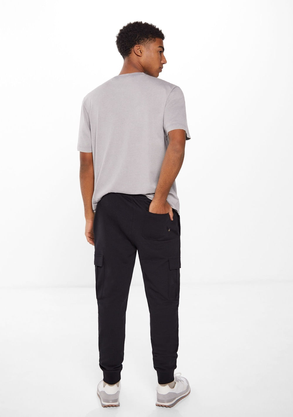 Jogger Cargo Springfield 3