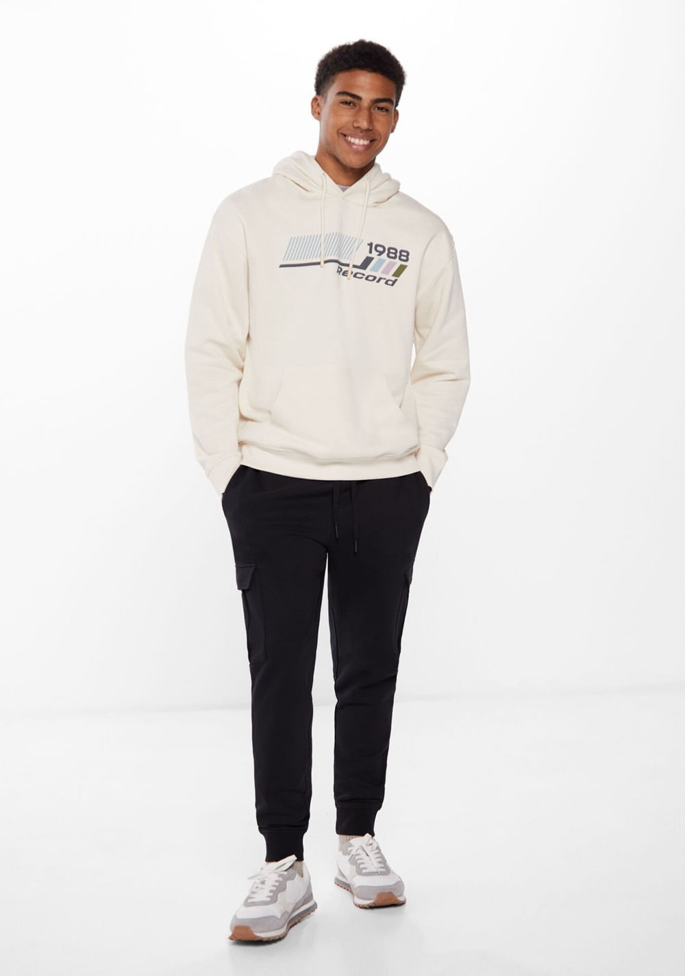Jogger Cargo Springfield 6