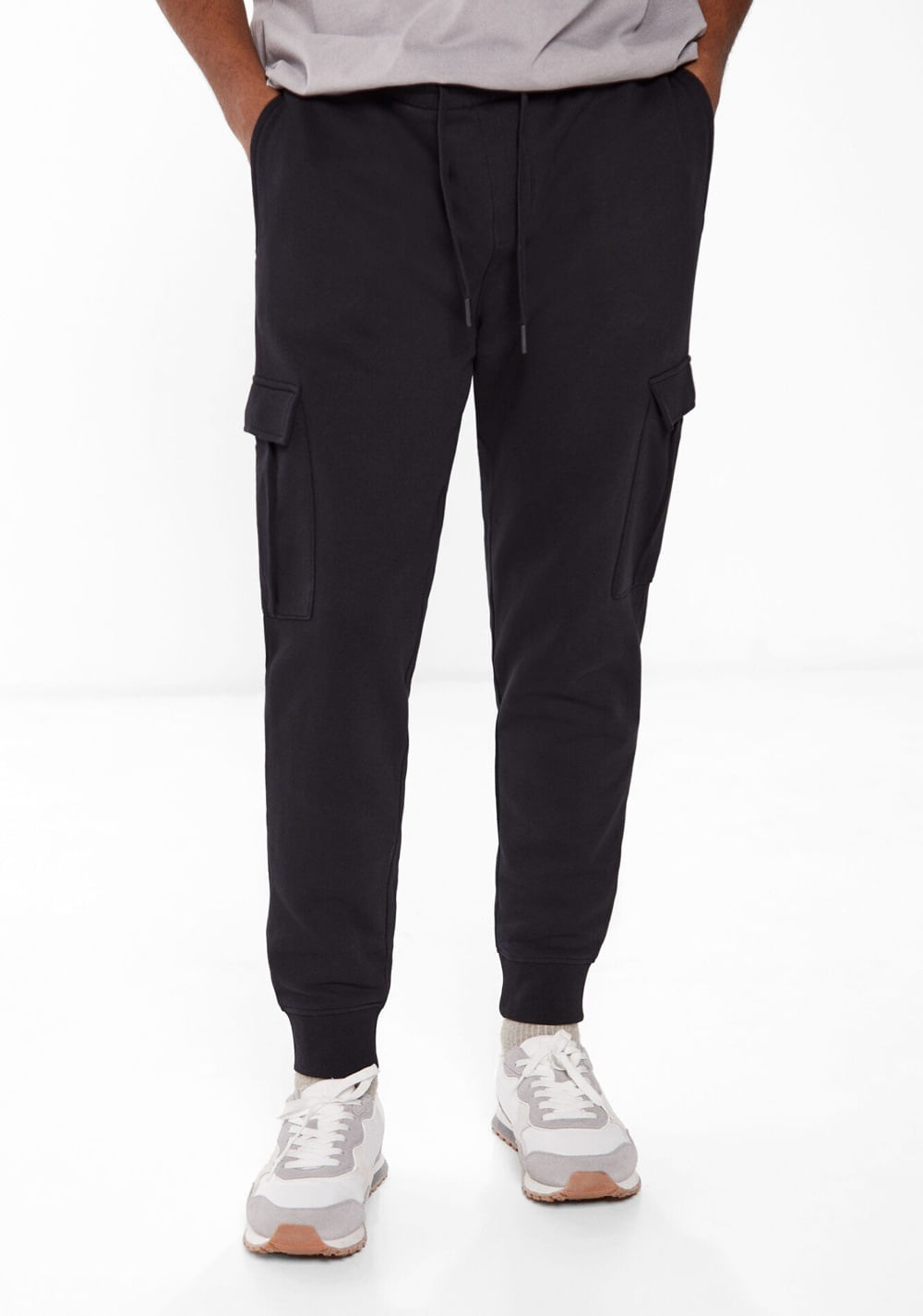 Jogger Cargo Springfield