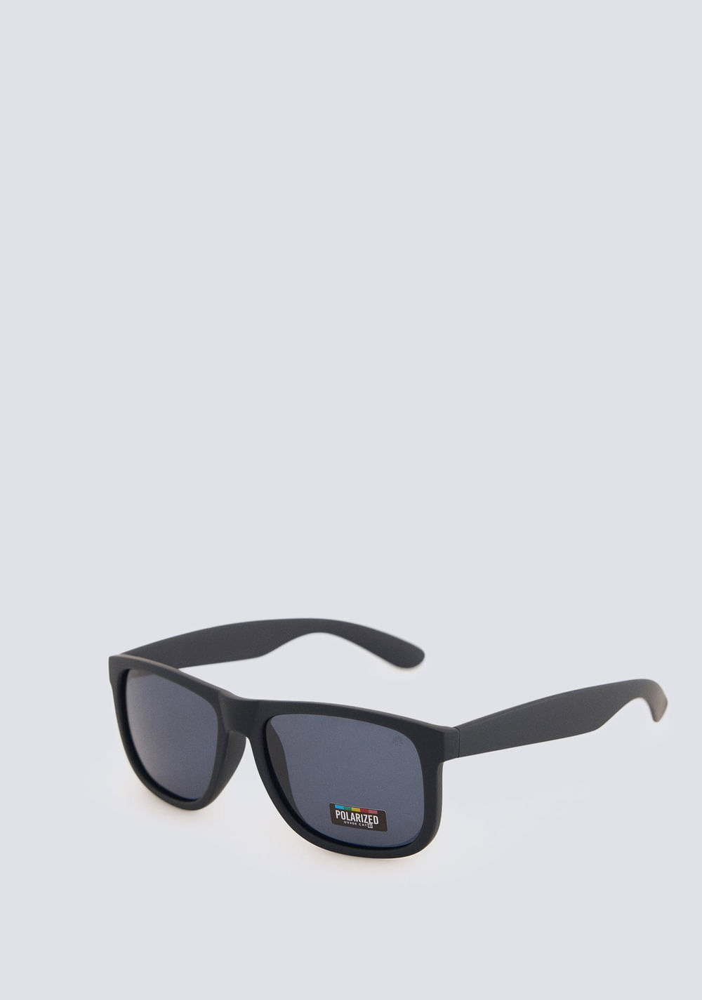 Lentes de Sol Rectangulares Springfield 2