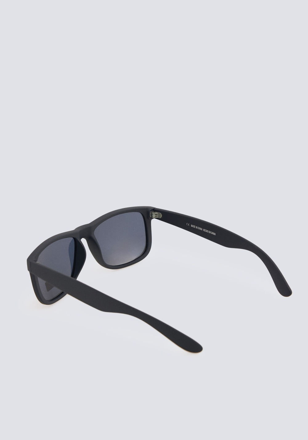Lentes de Sol Rectangulares Springfield 3