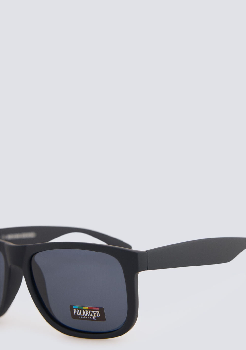 Lentes de Sol Rectangulares Springfield 4