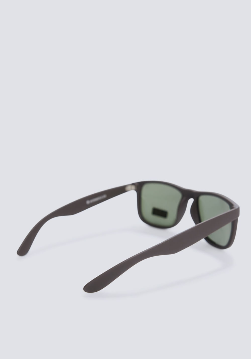 Lentes de Sol Rectangulares Springfield 4