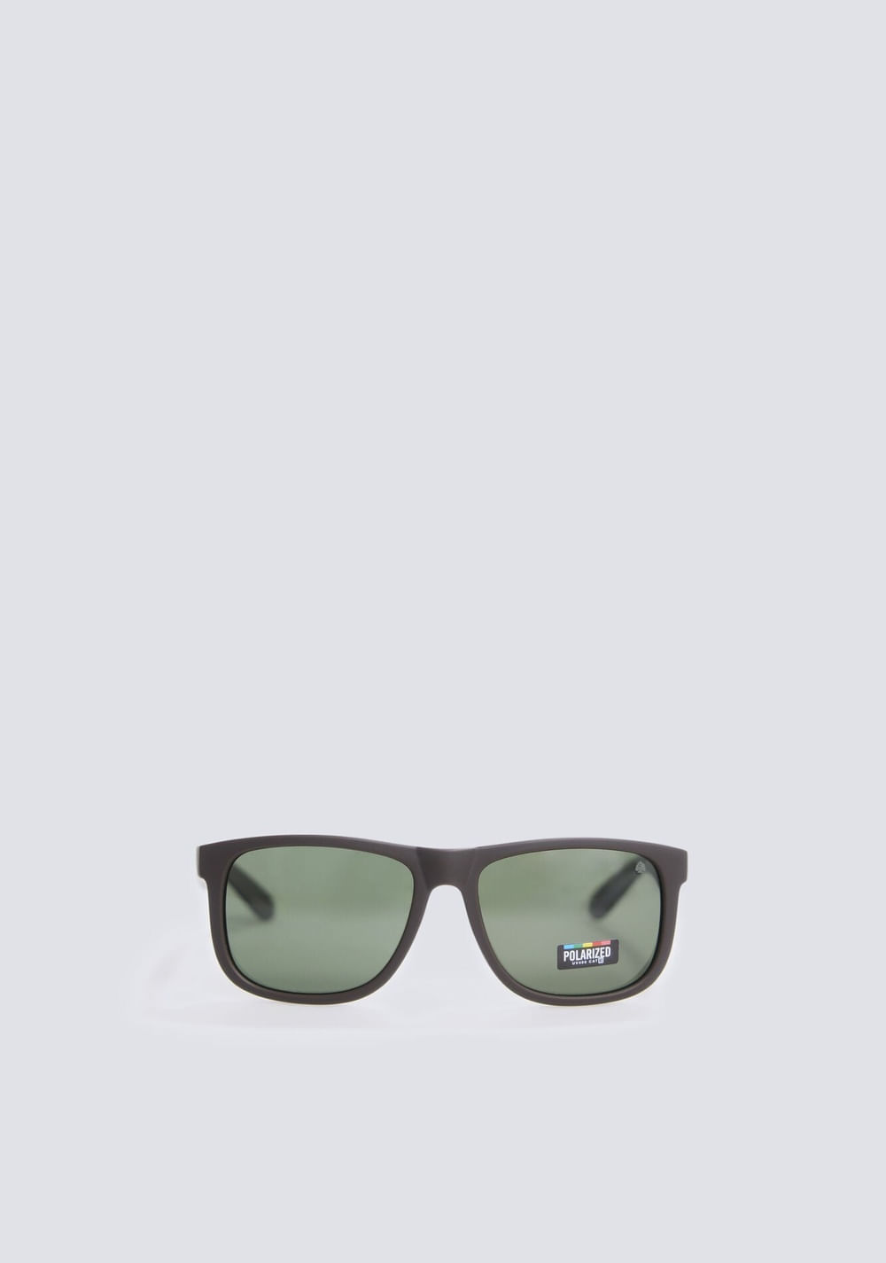 Lentes de Sol Rectangulares Springfield