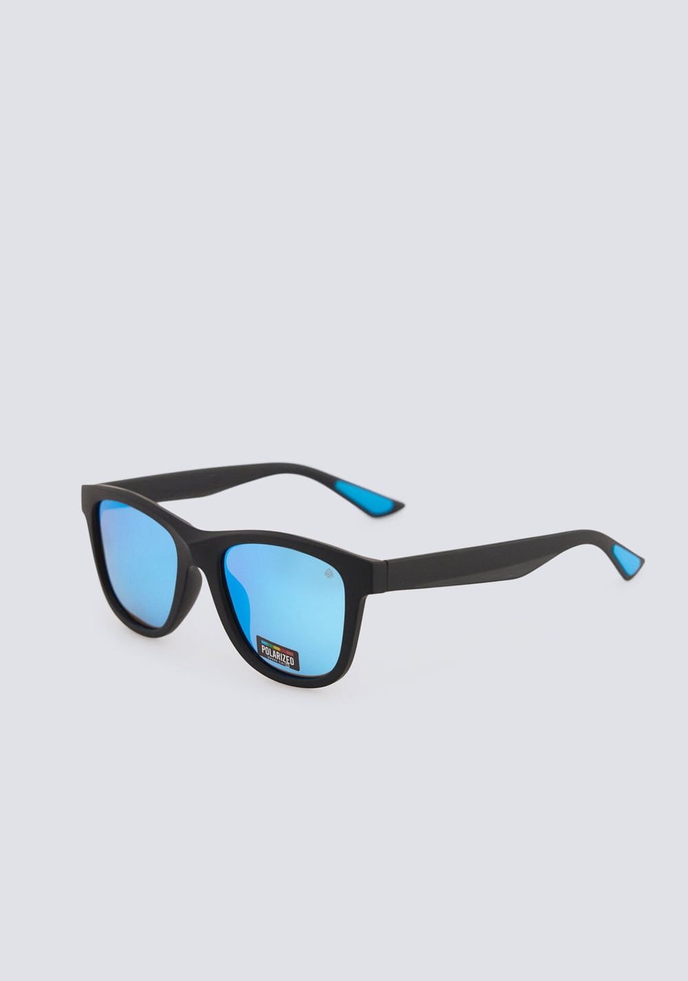 Lentes de Sol Rectangulares Springfield 3