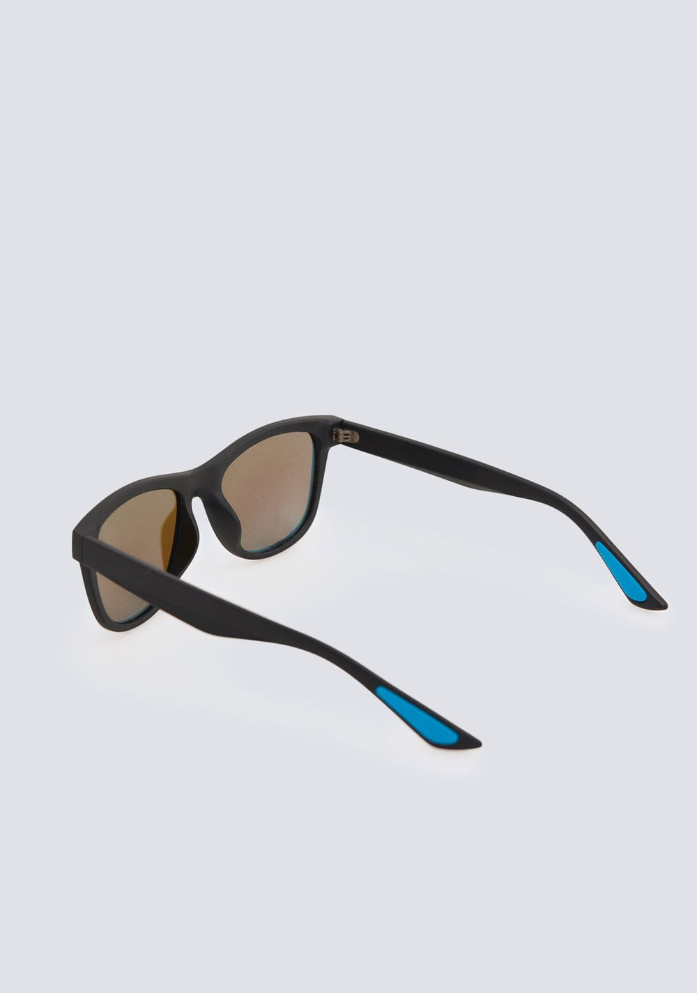 Lentes de Sol Rectangulares Springfield 4