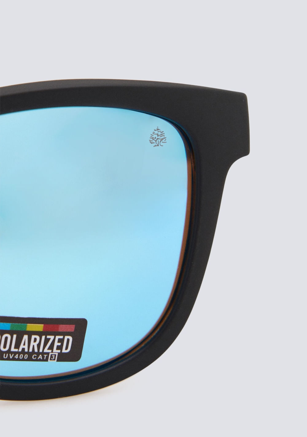 Lentes de Sol Rectangulares Springfield 5