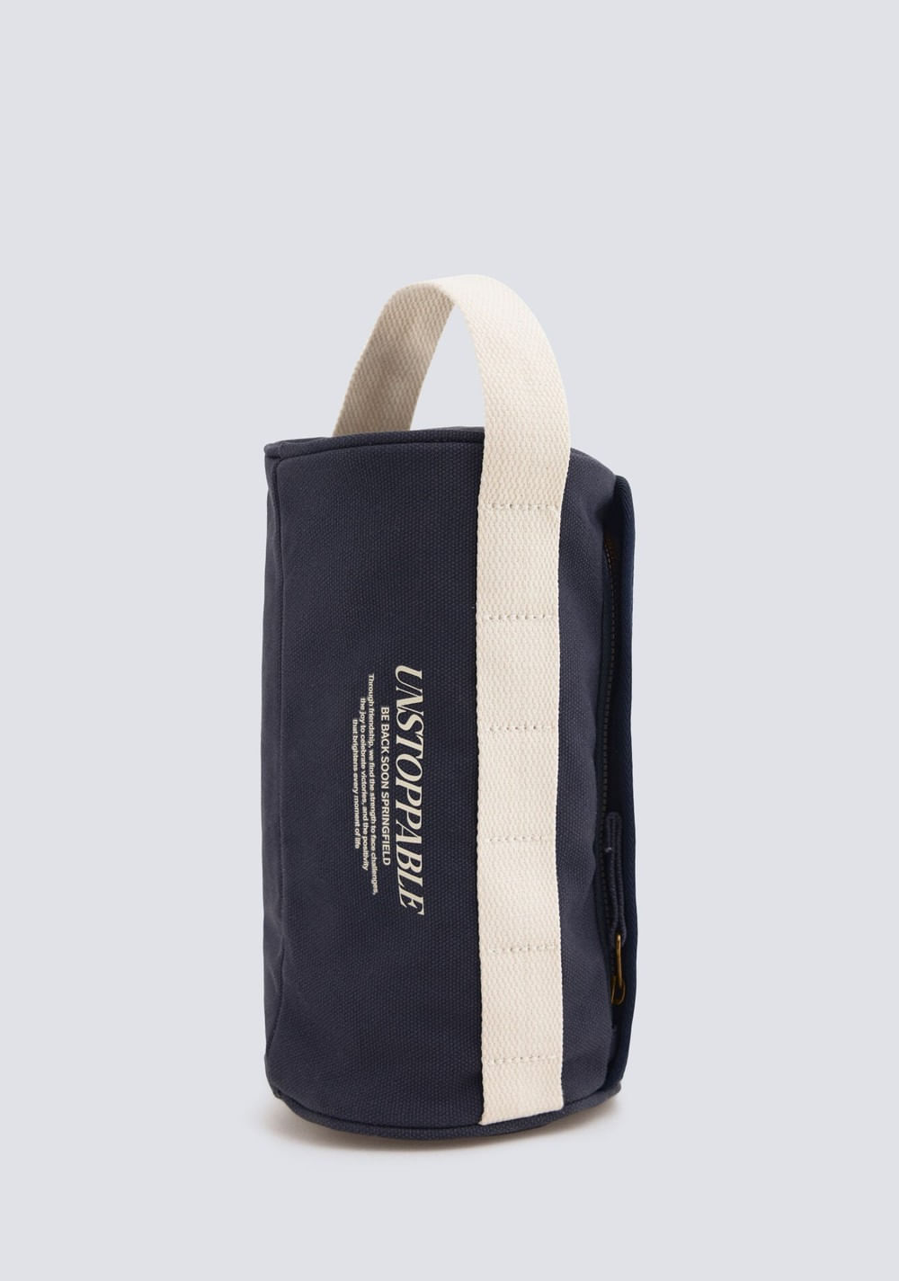 Neceser Casual de Lona Springfield