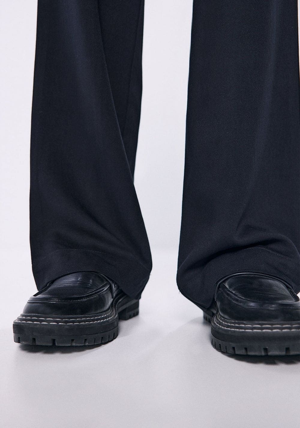 Pantalón Cargo Fluido Springfield 4