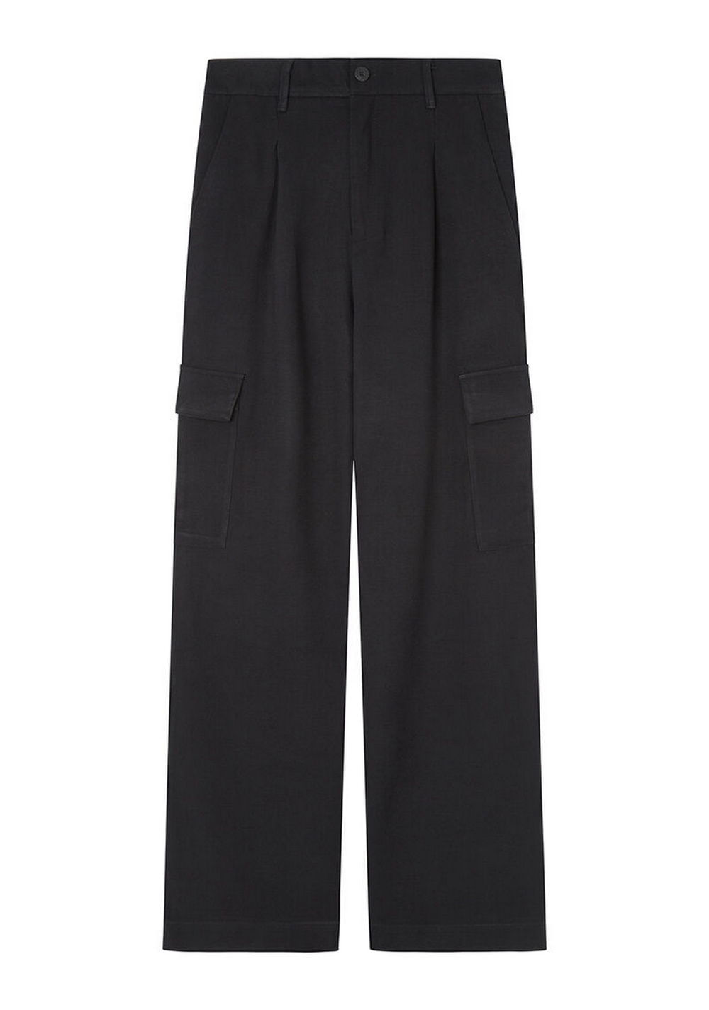 Pantalón Cargo Fluido Springfield 6
