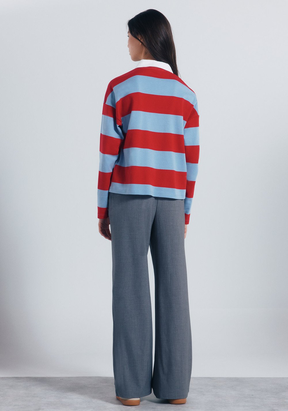 Pantalón Jogger Ancho Springfield 2